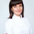 Фотография специалиста Сосова Наталья Викторовна