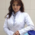 Фотография специалиста Саркисян Карина