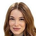 Фотография специалиста Аржиловская Екатерина Сергеевна