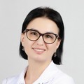 Фотография специалиста Бакланова Людмила Владимировна