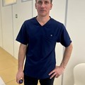 Фотография специалиста Шаблий Артем Юрьевич
