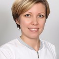 Фотография специалиста Шумилова Варвара Сергеевна