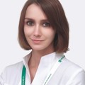 Фотография специалиста Галкина Полина Михайловна
