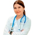 Фотография специалиста Мифтахова Гульназ Рафаэловна