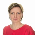 Фотография специалиста Косарева Маргарита Николаевна