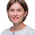 Фотография специалиста Кириллова Ольга Владимировна