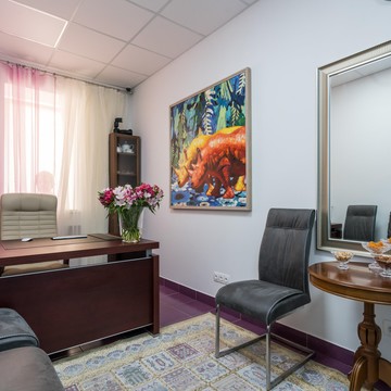 Медицинский центр женского здоровья Фрау Клиник 360° в Лефортово фото 2