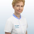 Фотография специалиста Арсеньева Елена Михайловна