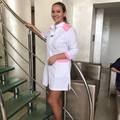 Фотография специалиста Токарь Наталья