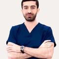 Фотография специалиста Захарян Георгий Каренович