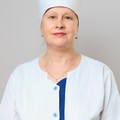 Фотография специалиста Михайличенко Татьяна Алексеевна