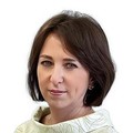 Фотография специалиста Хомутова Лариса Владимировна