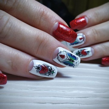 Ногтевая студия Beauty studio фото 3