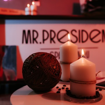 Салон эротического массажа MR President фото 1