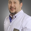 Фотография специалиста Бакиев Шерзод Алишерович