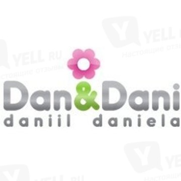ОАО Dan&amp;Dani (Daniil&amp;Daniela) фото 1