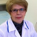 Фотография специалиста Мокрецова Марина Владимировна