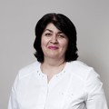 Фотография специалиста Авакян Анжела Аршавировна