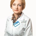Фотография специалиста Ларина Марина Анатольевна
