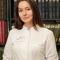 Фотография специалиста Саидова Полина Алексеевна