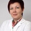 Фотография специалиста Кошкина Ольга Владимировна