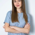Фотография специалиста Ковалева Инна Михайловна