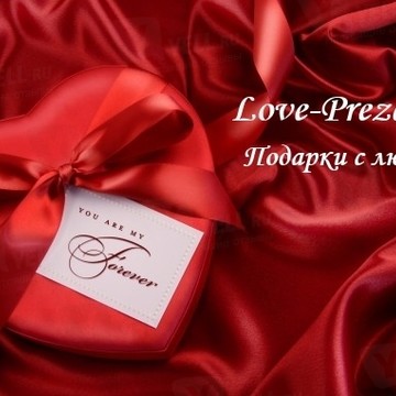 Love-Prezent.ru фото 1