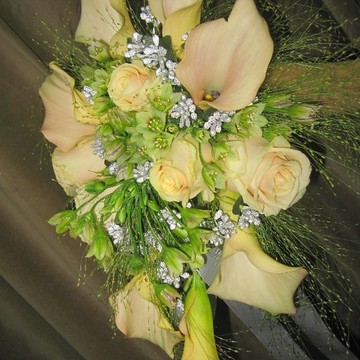Harry&#039;s Flowers Цветочное Ателье фото 2
