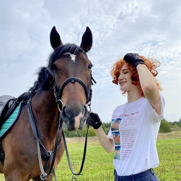 Школа верховой езды «Horse Riding Moscow» фото 3