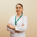 Фотография специалиста Муртазалиева Макка Абдуллаевна