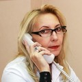 Фотография специалиста Тангина Ирина Анатольевна