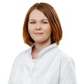 Фотография специалиста Влодецкая Наталья Дмитриевна