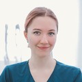 Фотография специалиста Липай Ксения Игоревна