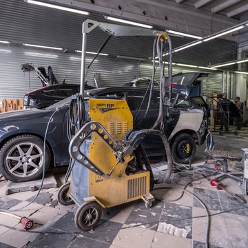Автотехцентр G-Energy service фото 3