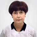 Фотография специалиста Барсукова Регина Николаевна