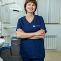 Фотография специалиста Скалет Яна Александровна