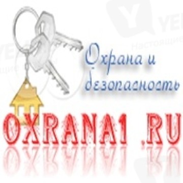 Oxrana1.ru фото 1
