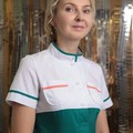 Фотография специалиста Маркина Татьяна