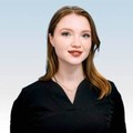 Фотография специалиста Бобырева Мария Александровна