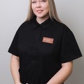 Фотография специалиста Кочнева Алина Андреевна