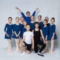Фотография специалиста Чернявская Анастасия Михайловна