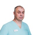 Фотография специалиста Вашкин Константин Владимирович