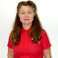 Фотография специалиста Сорокина Надежда Евгеньевна