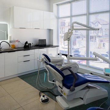 Стоматология Buga Dental Clinic фото 3