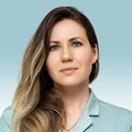 Фотография специалиста Анисимова Елена Дмитриевна