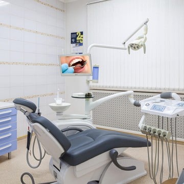 Стоматологическая клиника АМАДЕЙ фото 3