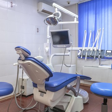 Стоматологическая клиника Прага-Стом фото 2