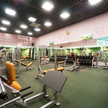 Fitness House Prestige на Пулковском фото 1