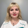 Фотография специалиста Скобелева (Хренова) Юлия Романовна