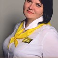 Фотография специалиста Шижганова Светлана Александровна